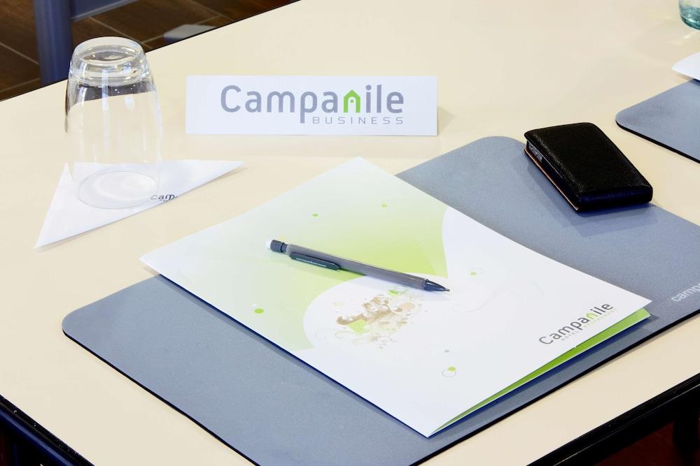 Campanile Beziers A9/A75 Hotel Exterior foto