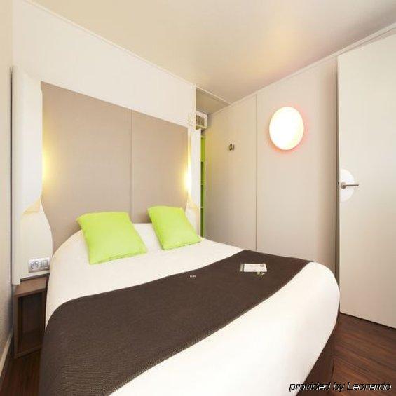 Campanile Beziers A9/A75 Hotel Exterior foto